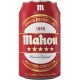 MAHOU 5 IZARRAK 1/3 LATA (24)