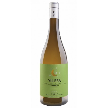 YLLERA VERDEJO VENDIMIA NOCTURNA(6)