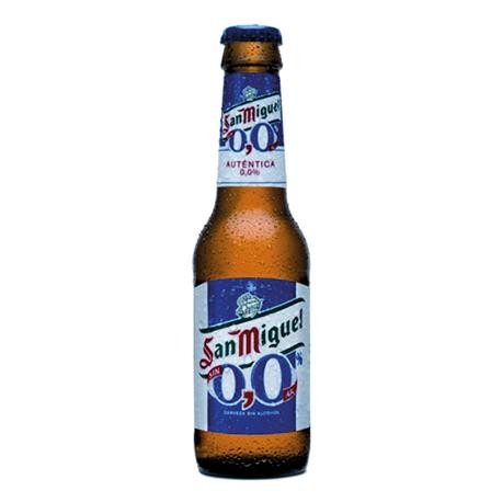 SAN MIGUEL 0,0 1/4 NR (24)