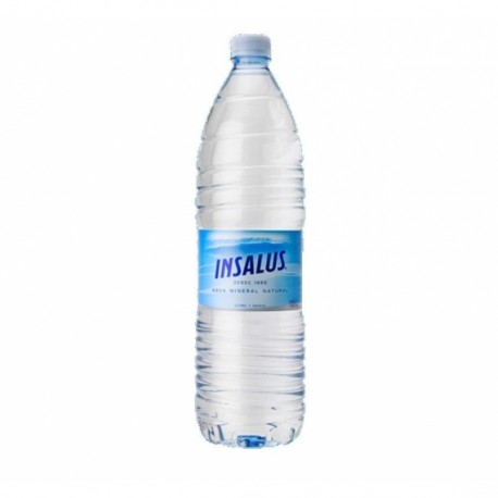 INSALUS URA PACK 1,5 L pet(6)
