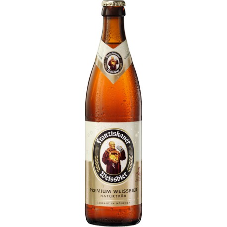 FRANZISKANER NATURTRUB 1/2 N.R (20)