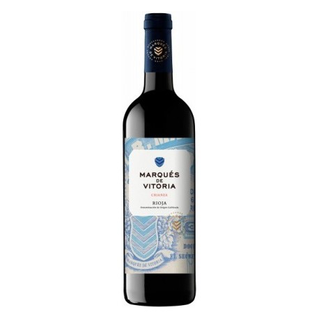 MARQUES VITORIA RIOJA CRIANZA (6)