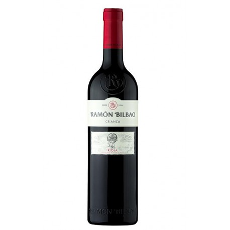 RAMON BILBAO CRIANZA (12)