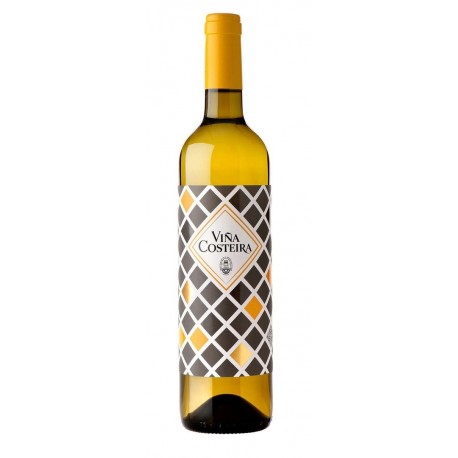 RIBEIRO VIÑA COSTEIRA 75cl (12)