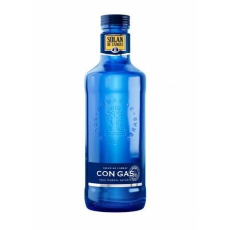 SOLAN DE CABRAS GAS 330 NR(24)