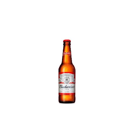 BUDWEISER 1/3 NR (24)