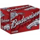 BUDWEISER 1/3 NR (24)